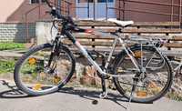 Bicicletă scott pe 26 aluminiu
