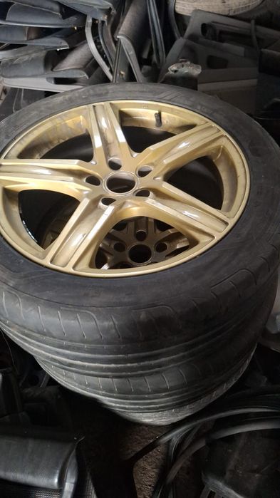 Шины из Европы р13 р14 р15 р16 р17