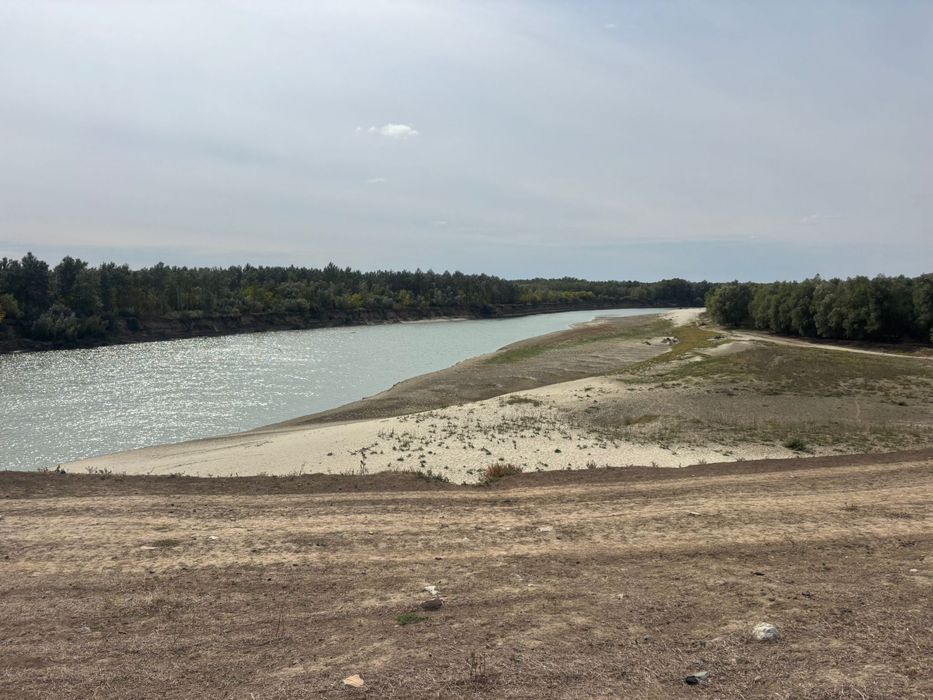 Teren intravilan Sendreni