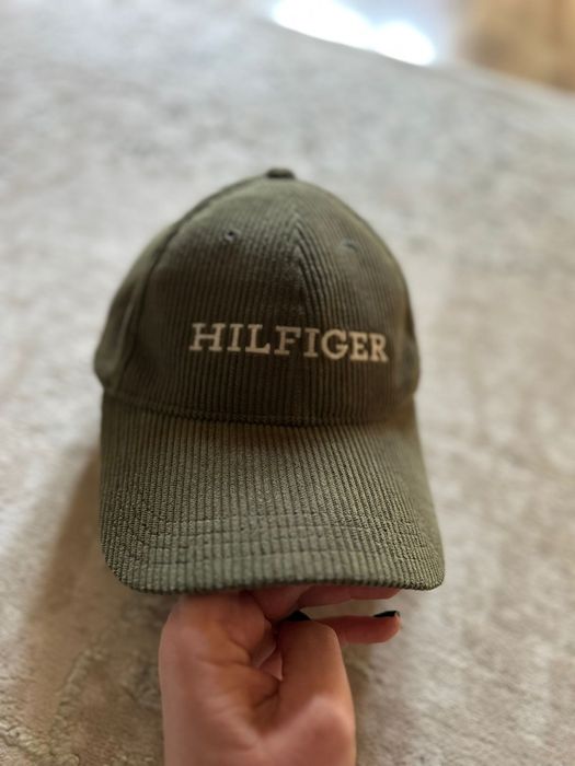Sapca Tommy Hilfiger