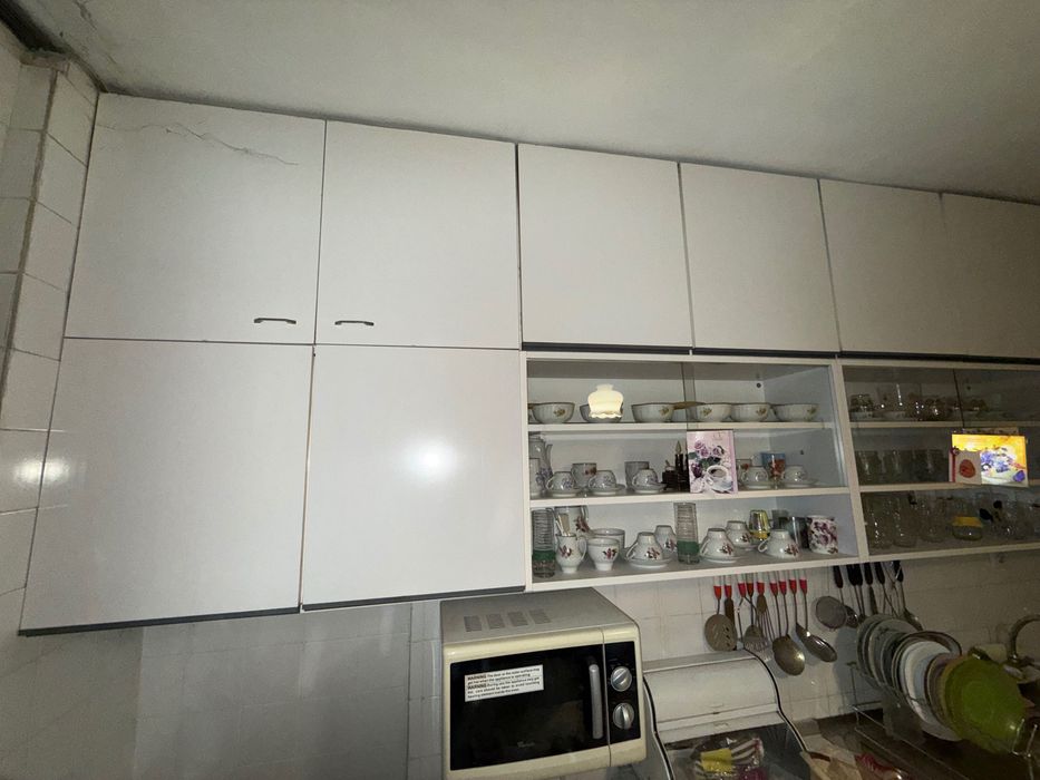 Кухненски шкафове