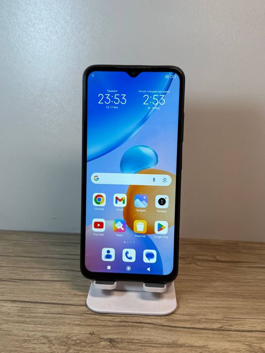 Redmi note 11r 5g sotiladi dastavka bor