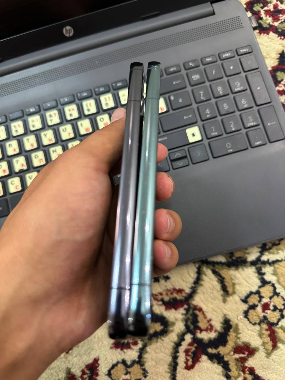 Samsung S22 5G 256GB