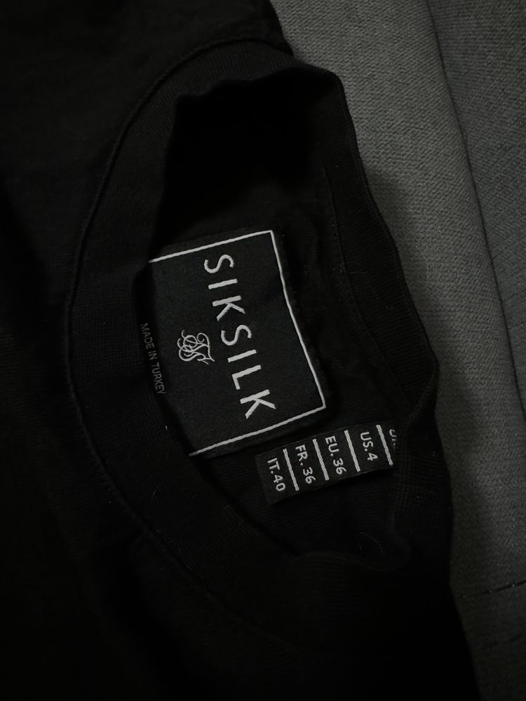 Дамска тениска Sik Silk