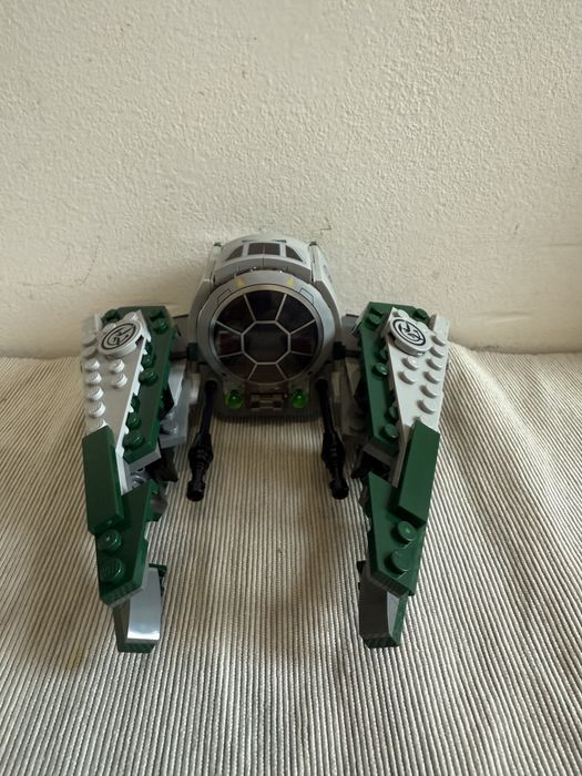 Star Wars 75360 - fara minifigur