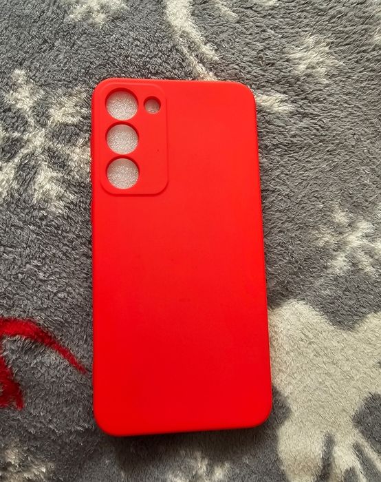 Husa de silicon samsung s23 plus noua