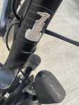 Bicicleta electrica Raleigh Dover 8