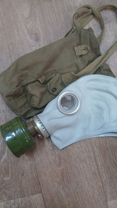 Противогаз ГП-5 GP-5