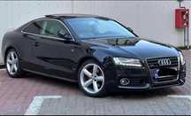 Audi A 5   2.0 TDI 177CP
