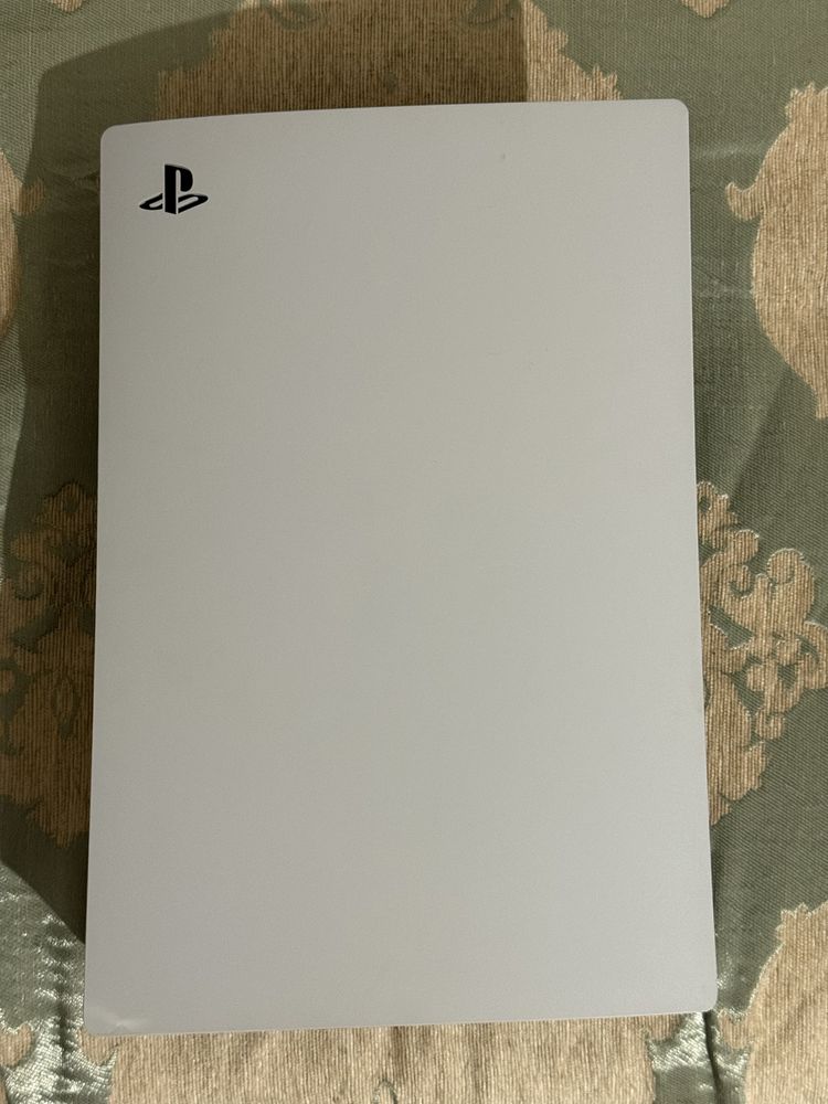 Playstation 5 Standart Edition