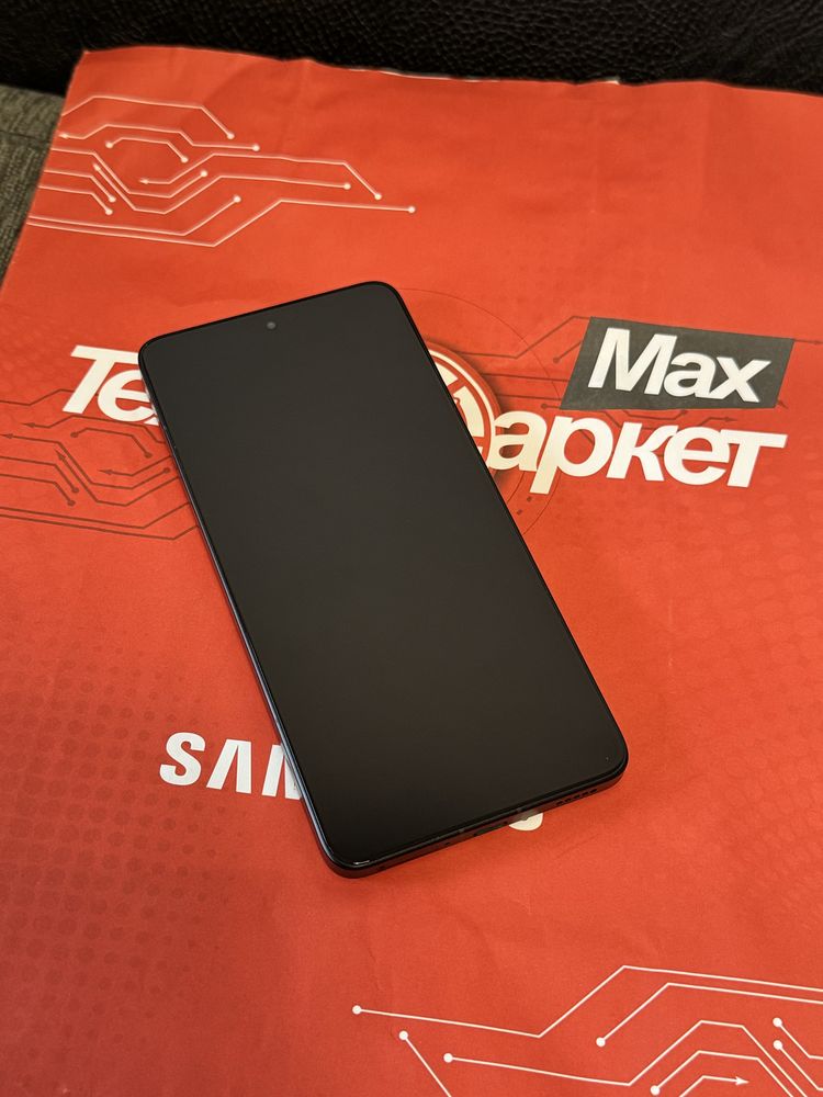 КАТО НОВ 512GB Xiaomi 14T Pro 5G Гаранция Техномаркет до 2027г. Black