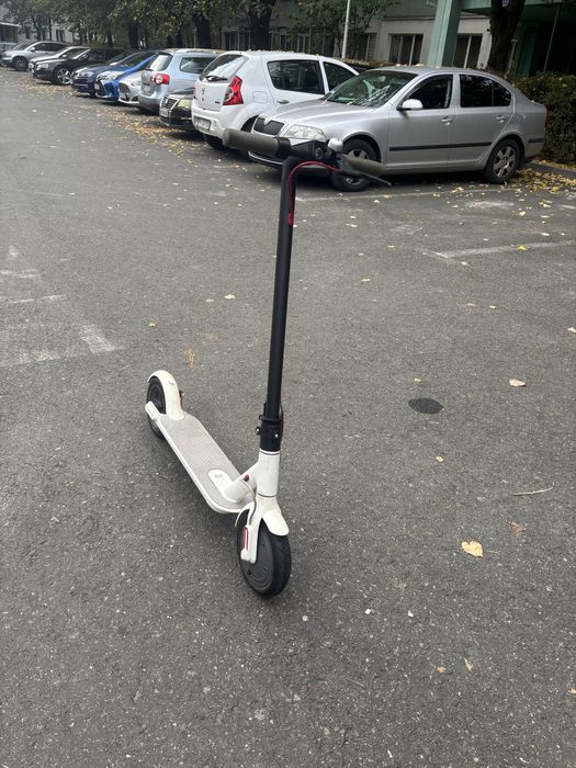 Vand trotienta electrica xiaomi