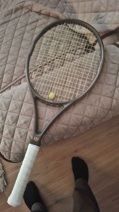Vand rachete tenis wilson