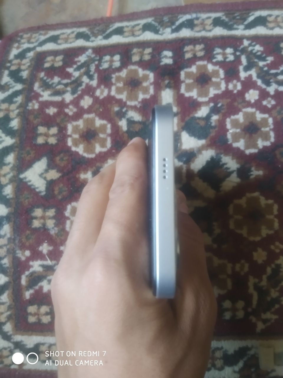 TECNO Spark 4+4/128gb ideal