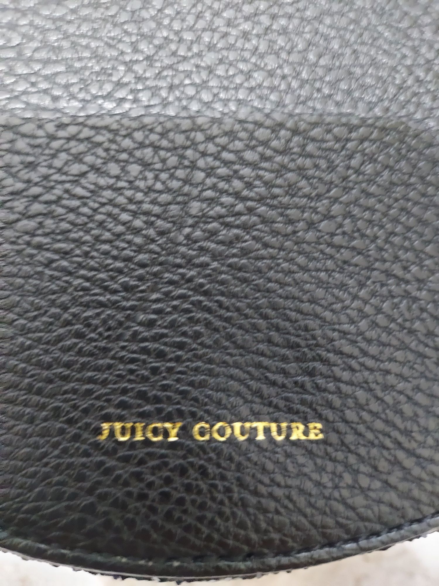 Детская сумочка Juicy Couture