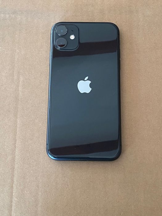 iPhone 11 baterie noua 100%