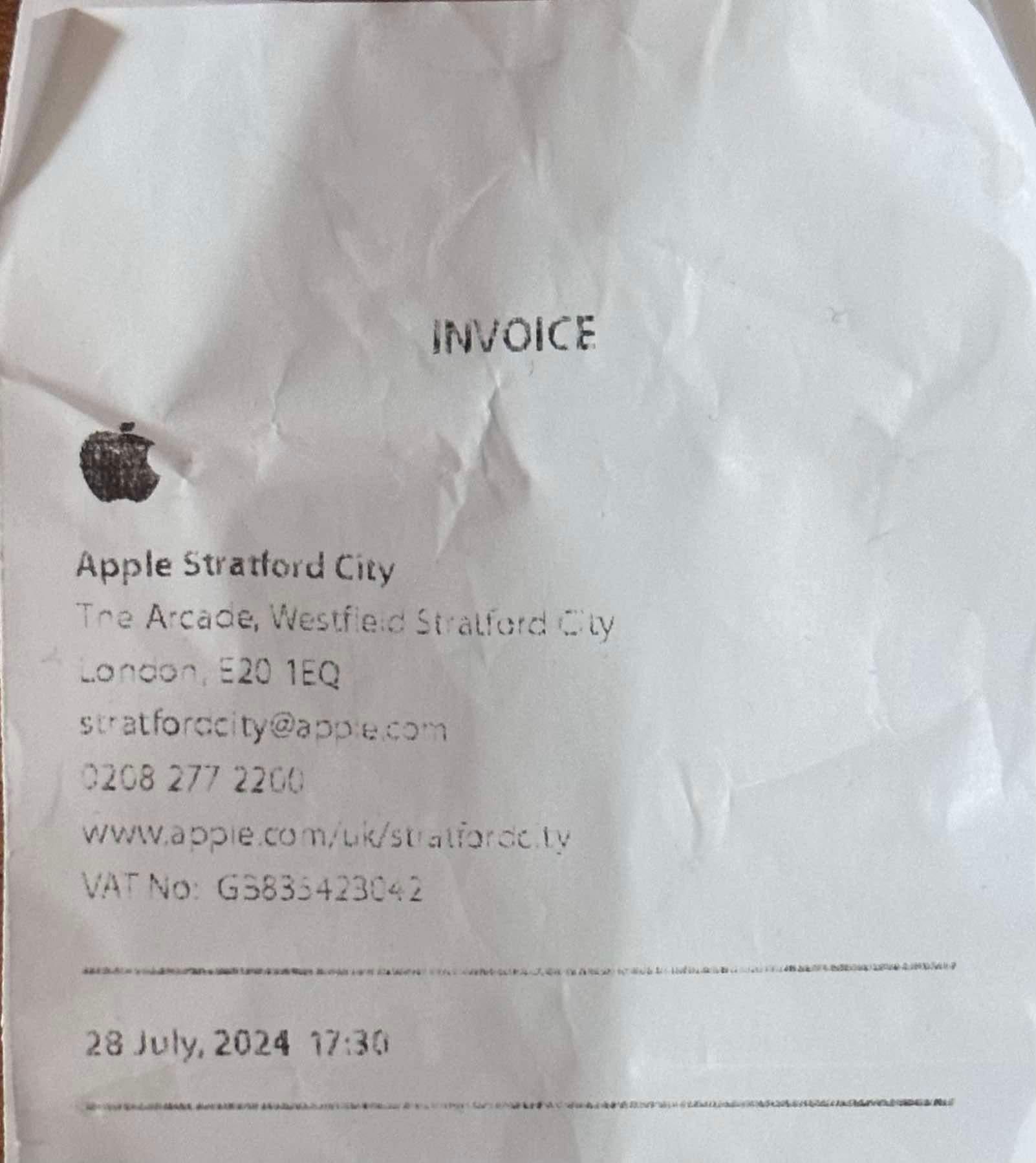 iPhone 15 Pro Max 512GB