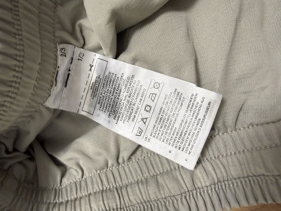 Мъжки панталонки Adidas