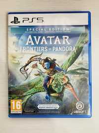 Avatar Frontiers of Pandora Special Edition PS5