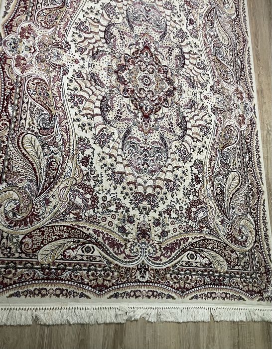 Продам Иранский Шёлковый Ковёр