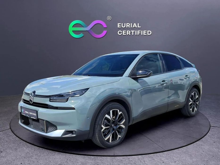 Citroën C4 Masina de prezentare / TVA deductibil / Finantare / Garantie