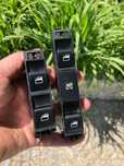 Buton Geam Electric BMW Seria 3 E46 4 Usi Fata Spate Stanga Dreapta
