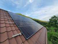 Montaj/configurari sisteme fotovoltaice
