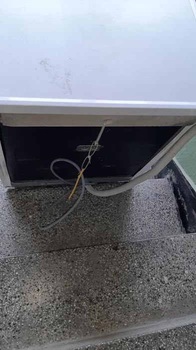 Съдомиялна Whirlpool