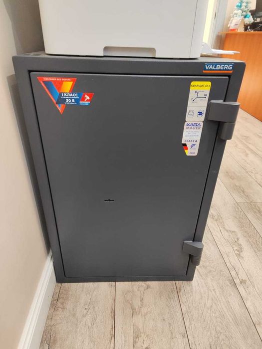 Сейф по себестоимости