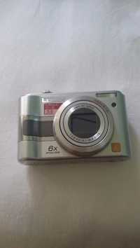 Фотоапарат Panasonic LUMIX DMC-LZ3