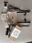 Ергономична раница Isara Quick Full Buckle