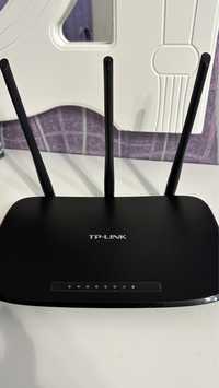 Модем TP-Link TL-WR940N