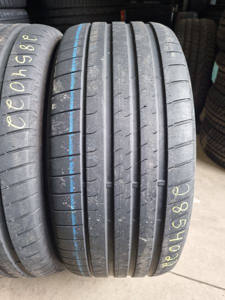 285/40/22 BRIDGESTONE 2бр