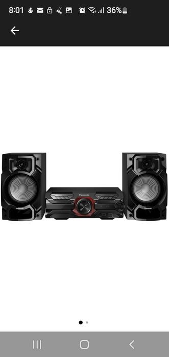 Panasonic sony technics pioneer