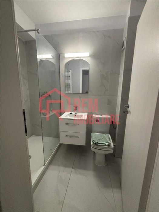 Inchiriere apartament 3 camere, 91 mp, bloc nou, Colentina, Carrefour