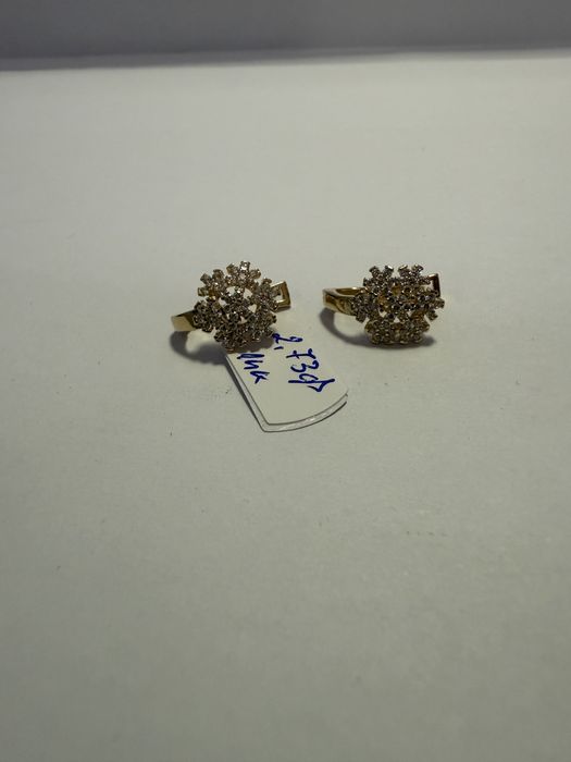 Cercei fulgi (vl) star amanet