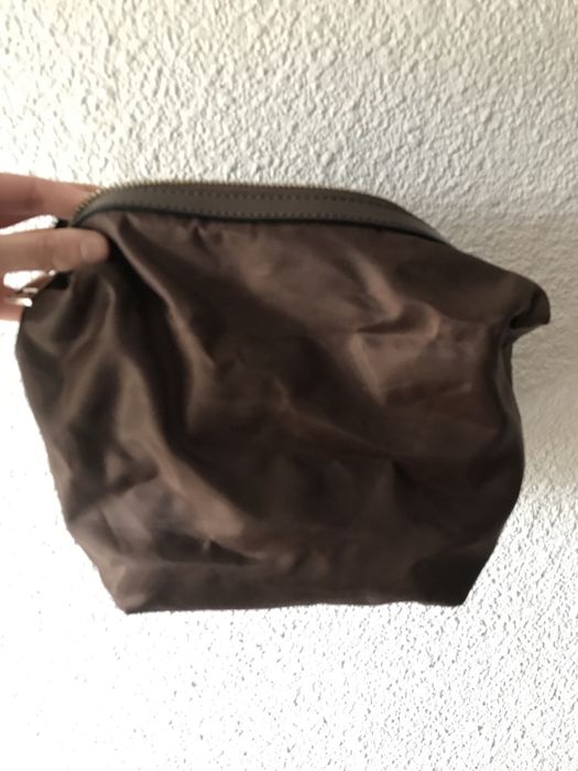 Geanta shopper bucket/tote bag Zara