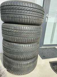 Anvelope Good year run flet 285/45 R19 255/50 R19