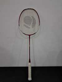 Racheta Badminton ARTENGO by Decathlon BR710 Red Strung