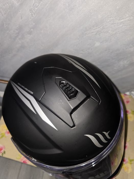 Casca moto Mt Helmets