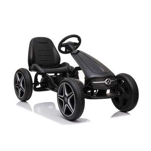 Детски картинг Mercedes