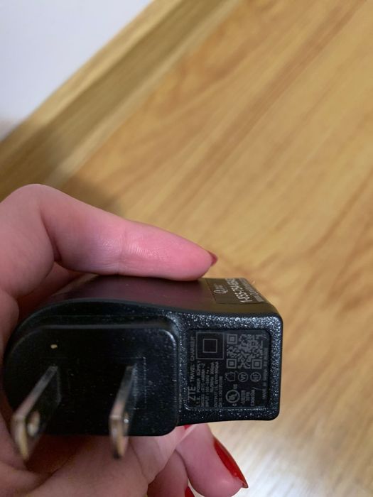 Alimentatoare incarcator priza USA