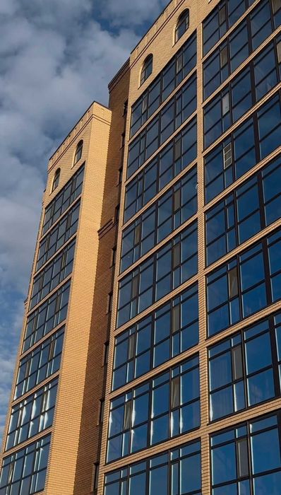 В продаже полноценная 3-х комнатная квартира в ЖК КОКШЕТАУ!