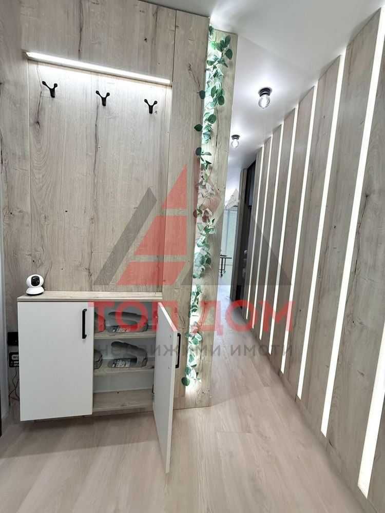 Дава се под наем Тристаен апартамент в с. Чайка, Област Варна - 80 кв.м за 999 € - Снимка #19
