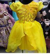 Продается детский платье