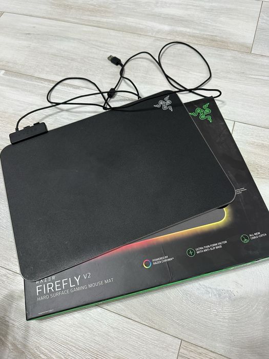 Mouse pad Razer RGB