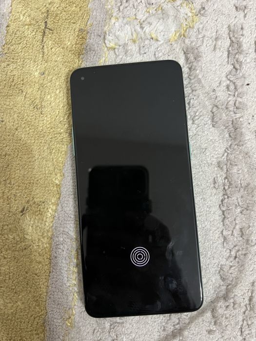 Oneplus8t/256gb в идеале