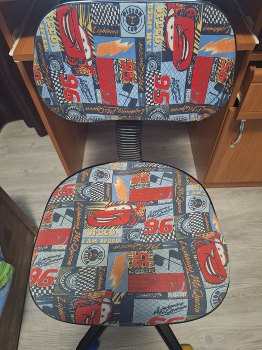 Birou  cameră copii