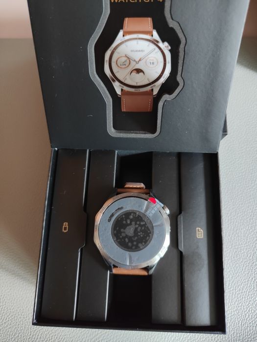 Smartwatch HUAWEI Watch GT4 46mm