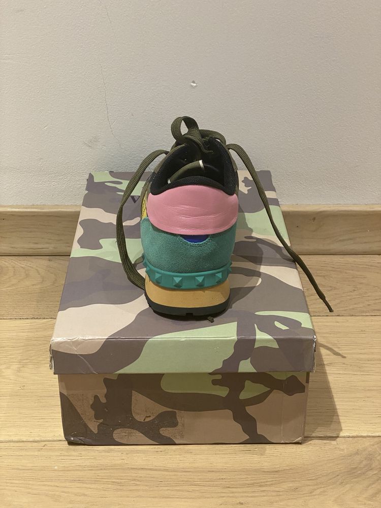 Sneakers Valentino Garavani 37